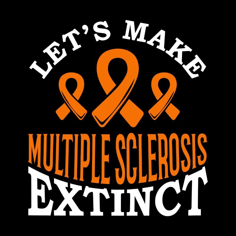 Ms-consciousness let's get rid of multiple sclerosis