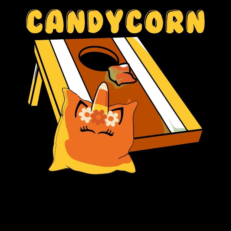 Lustiges Cornhole Corn Hole