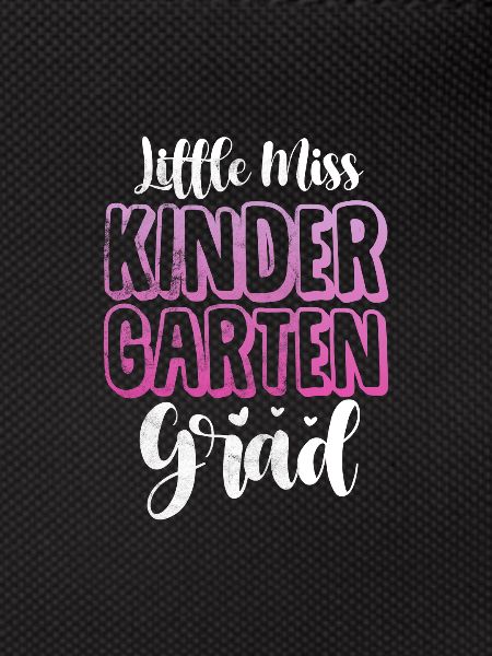 Kindergarten