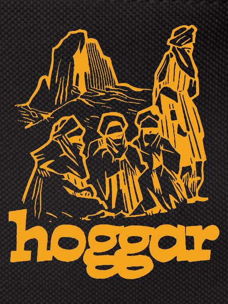 hoggar!