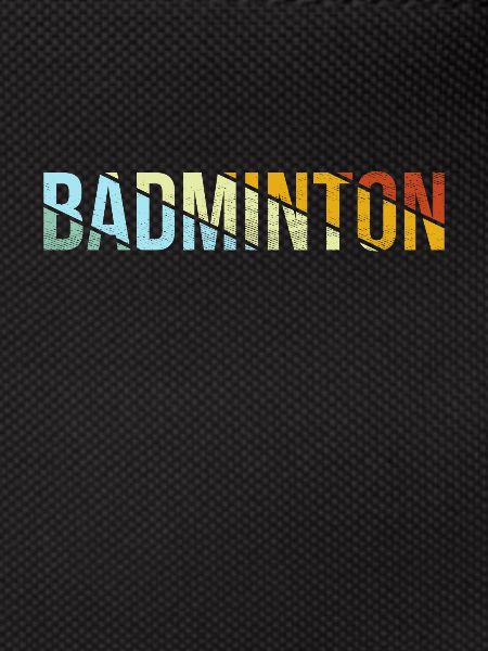 Badminton Retro