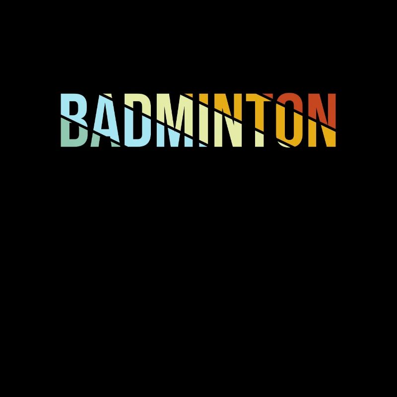 Badminton Retro