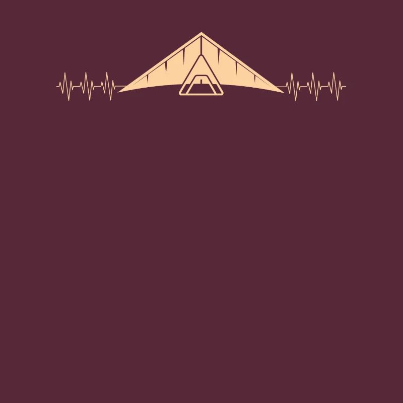 Frequenz Des Drachenfliegens