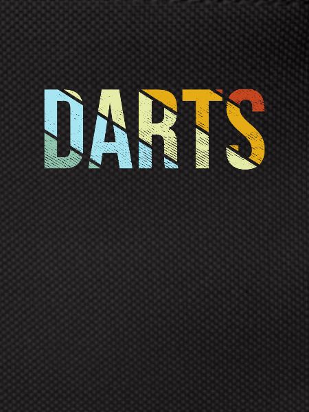 Darts Retro