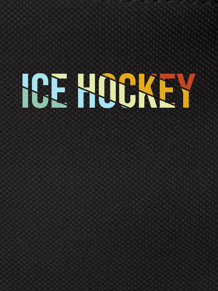 Eishockey Retro
