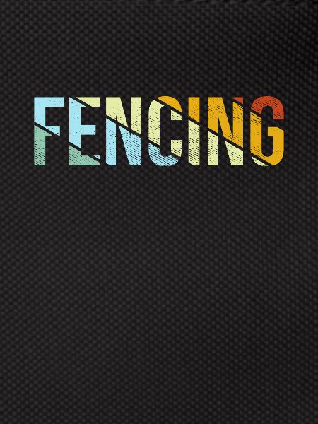 Fencing Retro