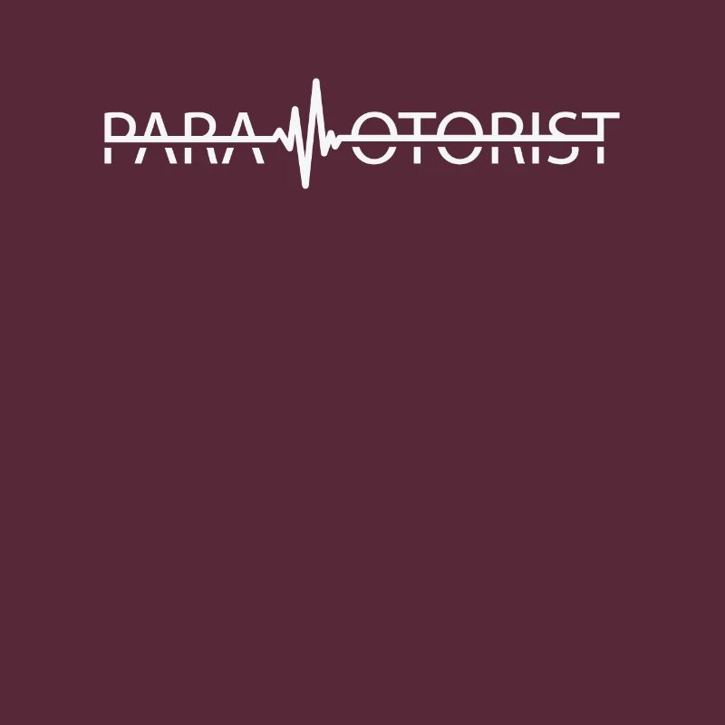 Paramotorist Heartbeat Paramotor Paramotoring