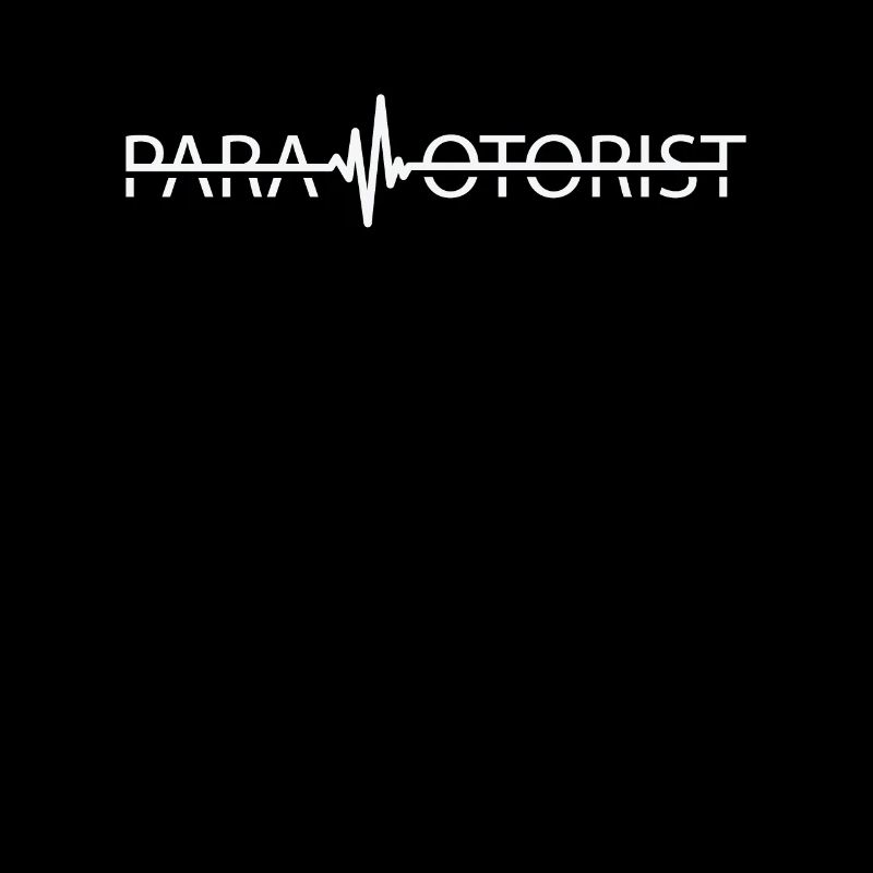 Paramotorist Heartbeat Paramotor Paramotoring