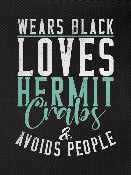 Hermit Crab Gifts