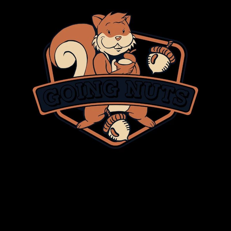 Going Nuts Squirrel Fox Squirrel Grey Squirrel