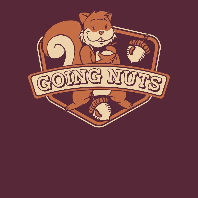 Going Nuts Squirrel Fox Squirrel Grey Squirrel