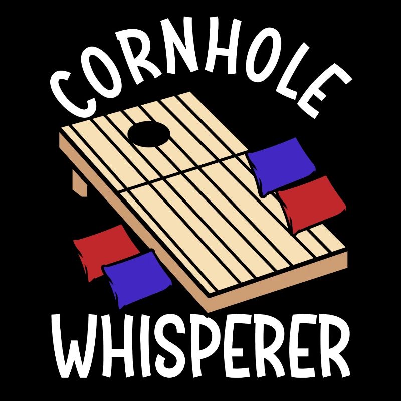 Lustiges Corn Hole