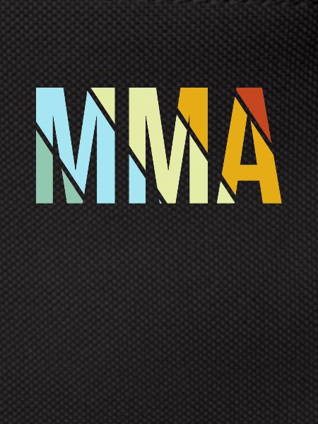 MMA Retro
