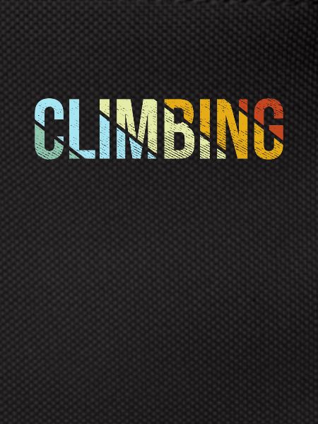 Climbing Retro