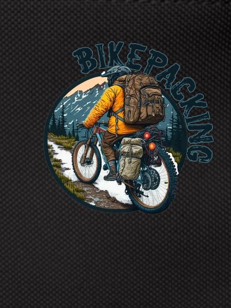 Bikepacking