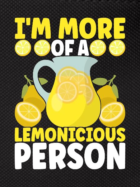 Lemonade Lemonade stand