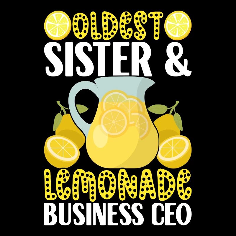 Lemonade Lemonade stand