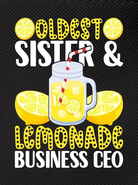 Lemonade Lemonade stand