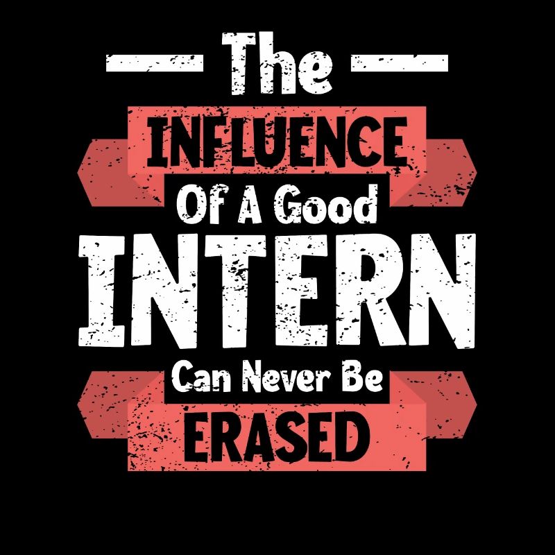 Intern Gift Unpaid Intern