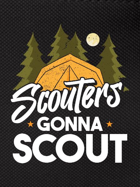 Boy Scout Funny