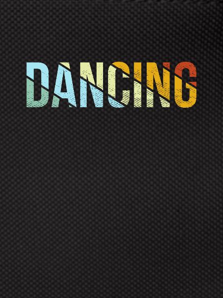 Dancing Retro
