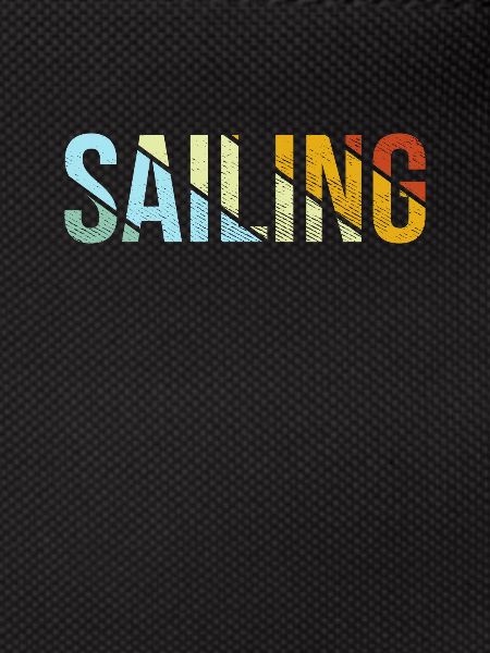 Sailing Retro