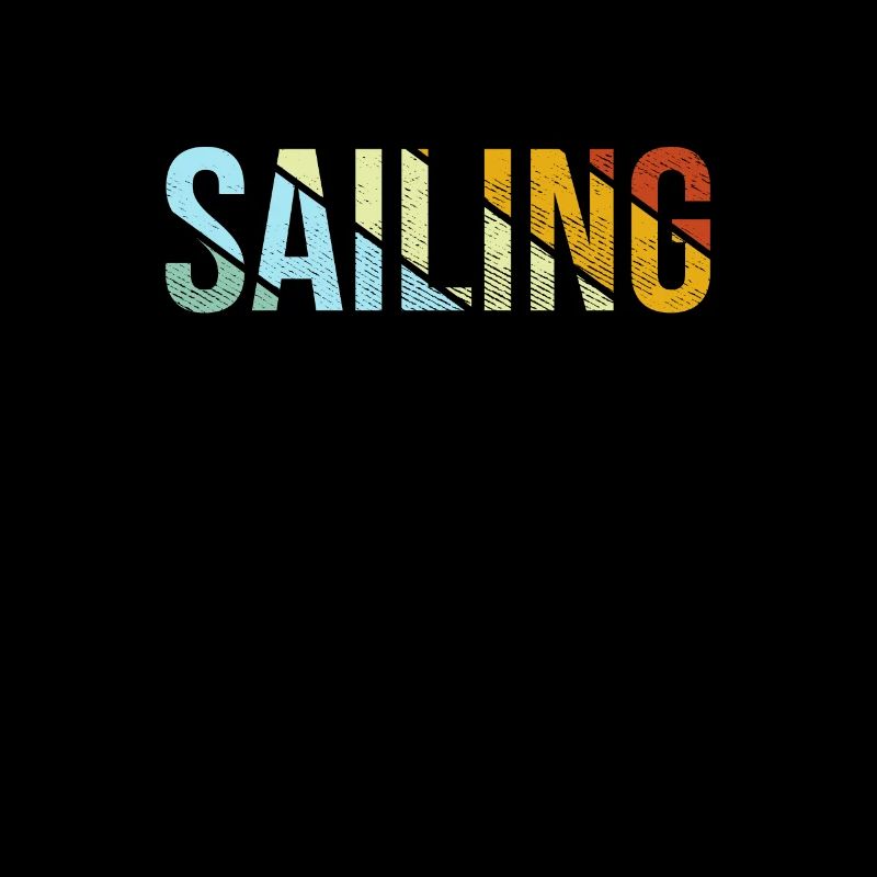 Sailing Retro