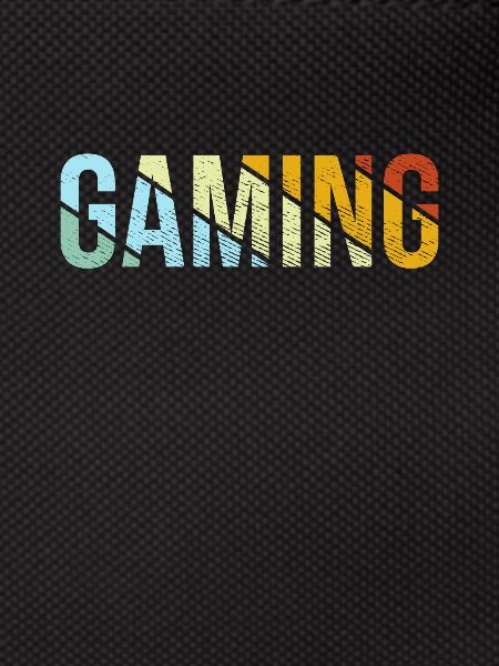 Gaming Retro