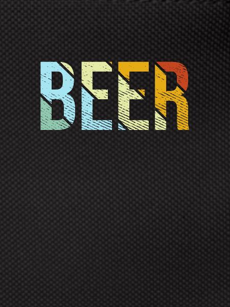 Beer retro