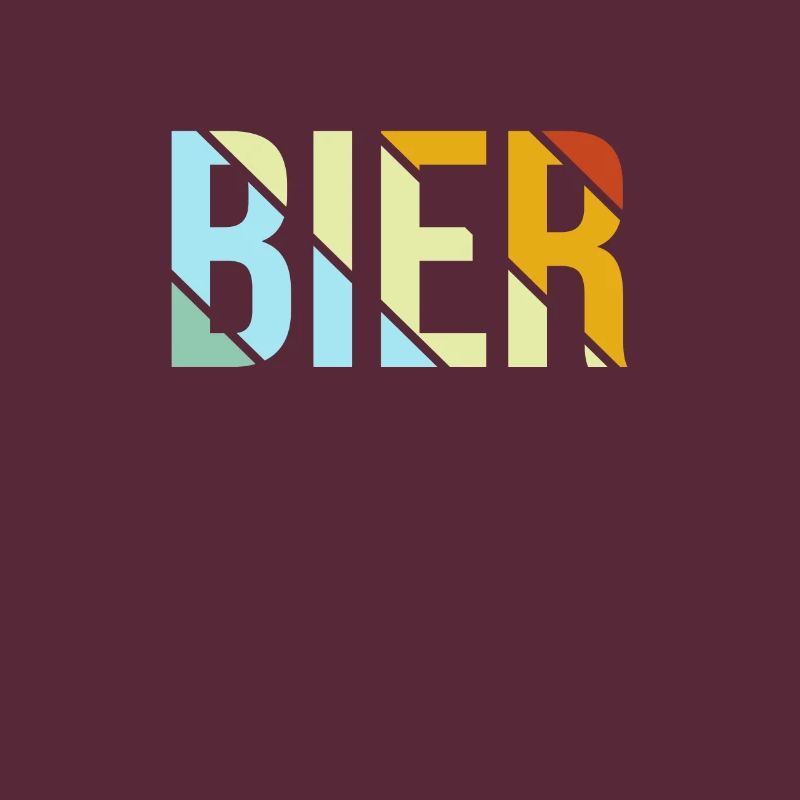 Bier Retro