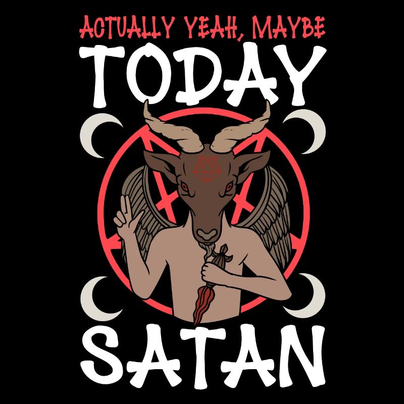 Satanisme satanique