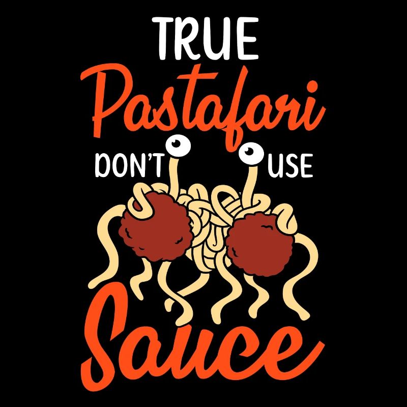 Fliegendes Spaghettimonster FSM
