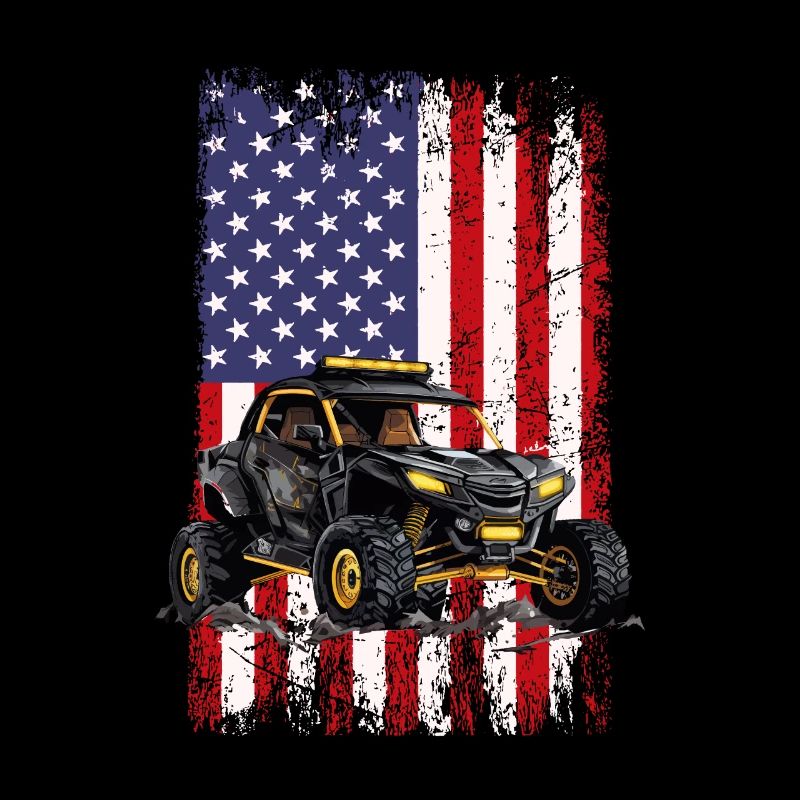 UTV SXS Racing