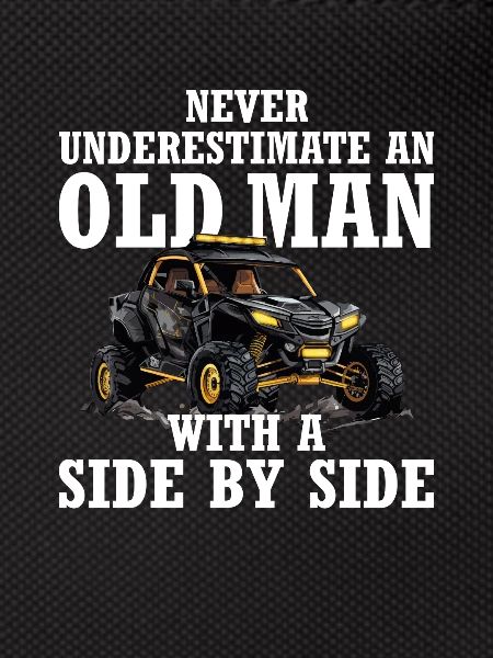UTV SXS Racing