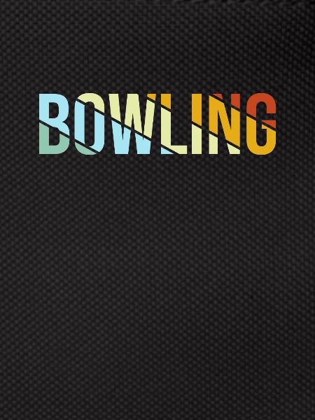 Bowling Rétro