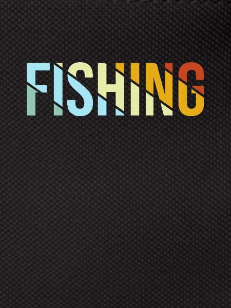 Fishing Retro