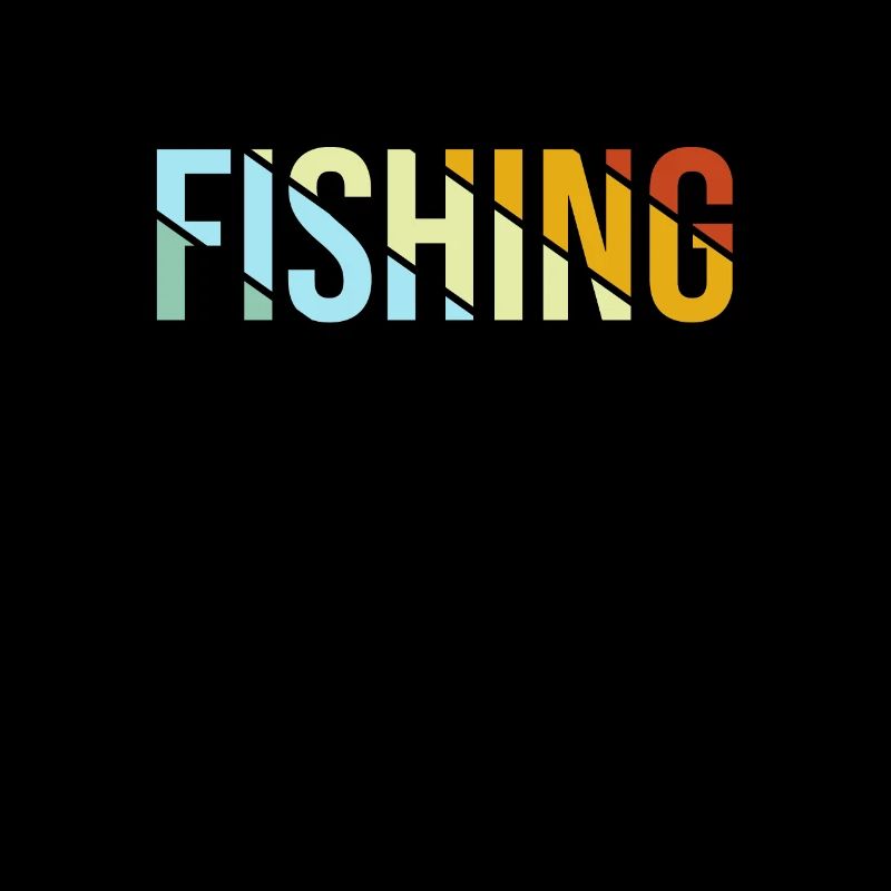 Fishing Retro