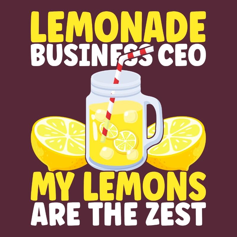 Stand de limonade Lemonade