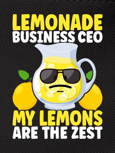 Lemonade Lemonade stand