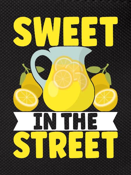 Lemonade Lemonade stand