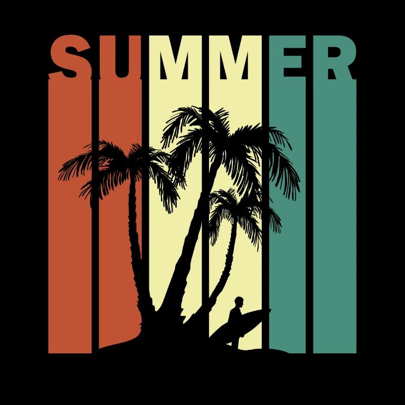 Summer Feeling