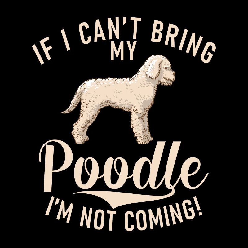 Poodle Gifts