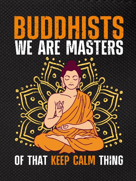Bouddha Bouddhisme