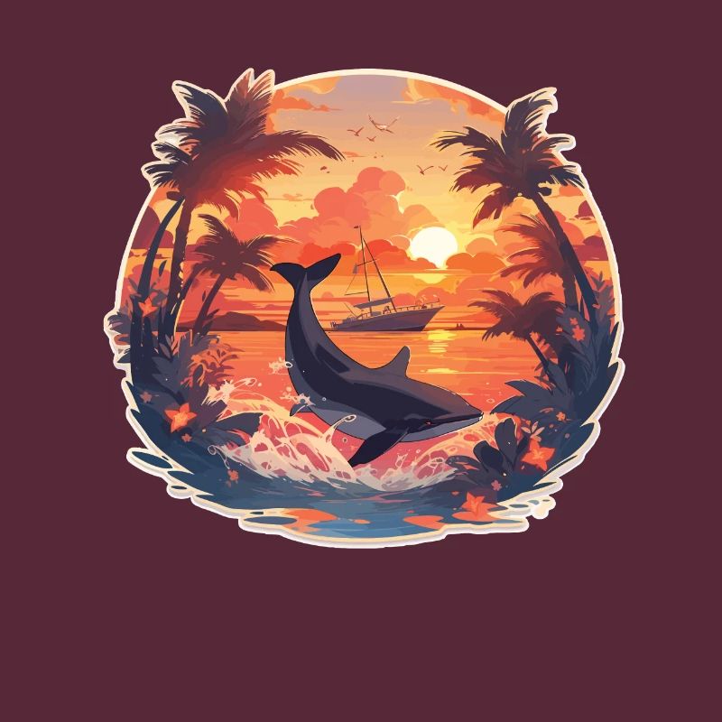 Sailing Sailing Ship Sailing Sunset