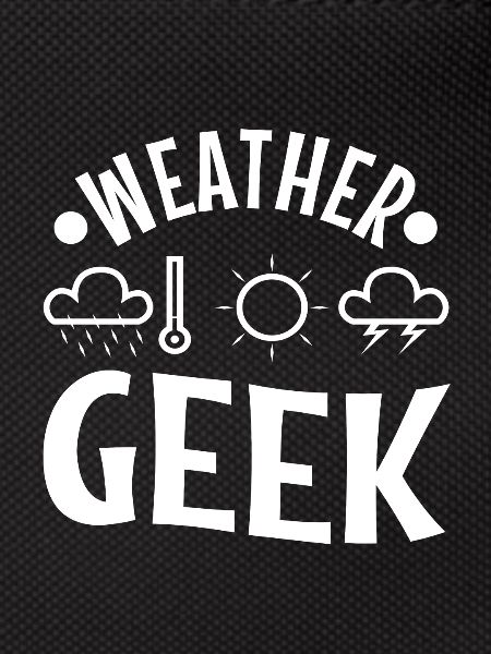 Weather Geek