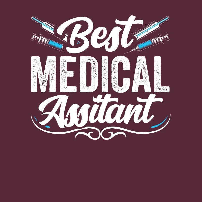 Bester Medizinischer Assistent Assistenz Beruf