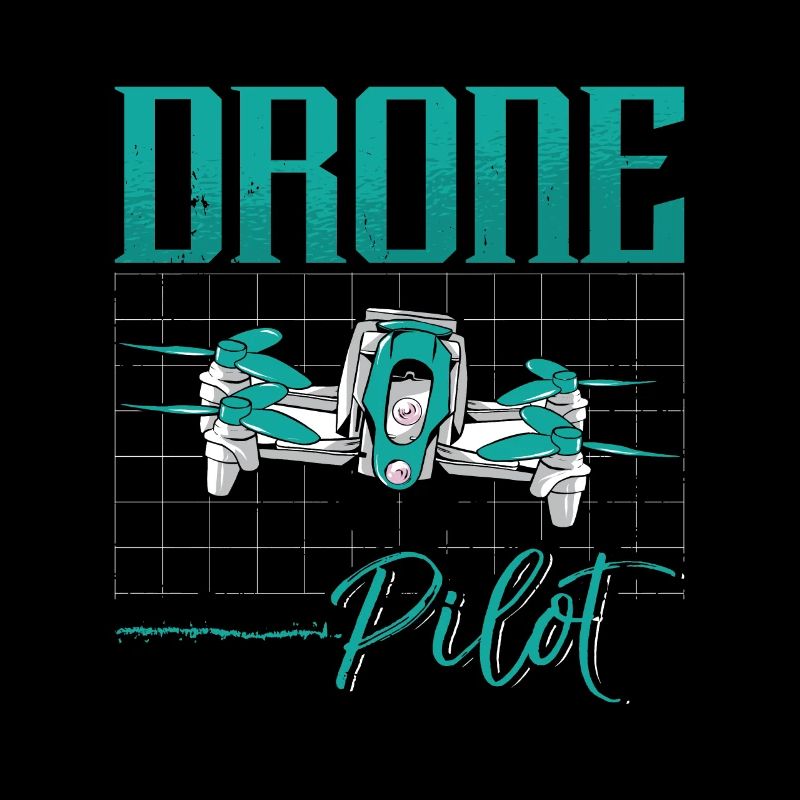 Drone Racing Drone Pilot Fpv Race Remote Control