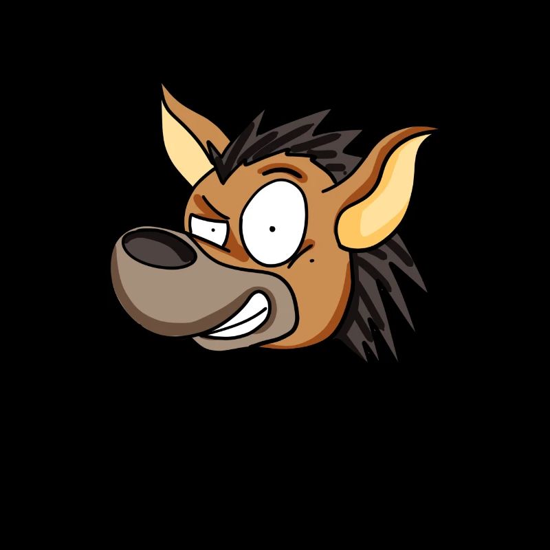 Hyäne