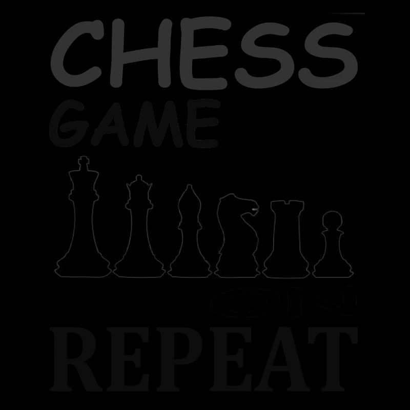 Jouer à Chess Checkmate Jeu de société Idée cadeau