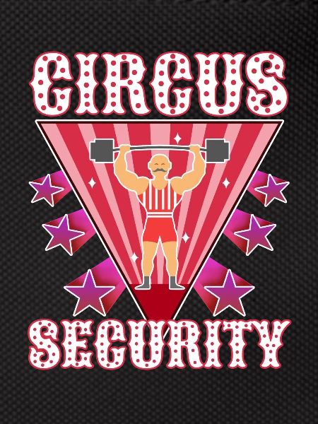 Circus security